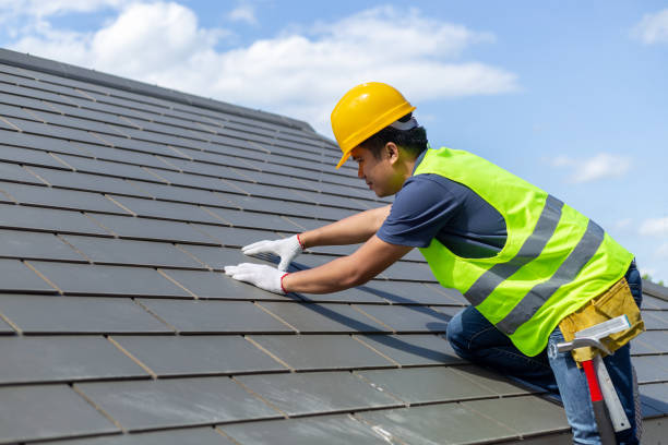 Residential Roof Replacement in Bernardsville, NJ