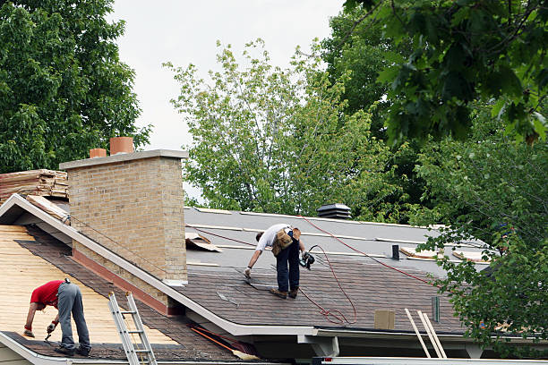 Quick and Trustworthy Emergency Roof Repair Services in Bernardsville, NJ